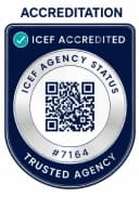 ICEF Accredited Agency